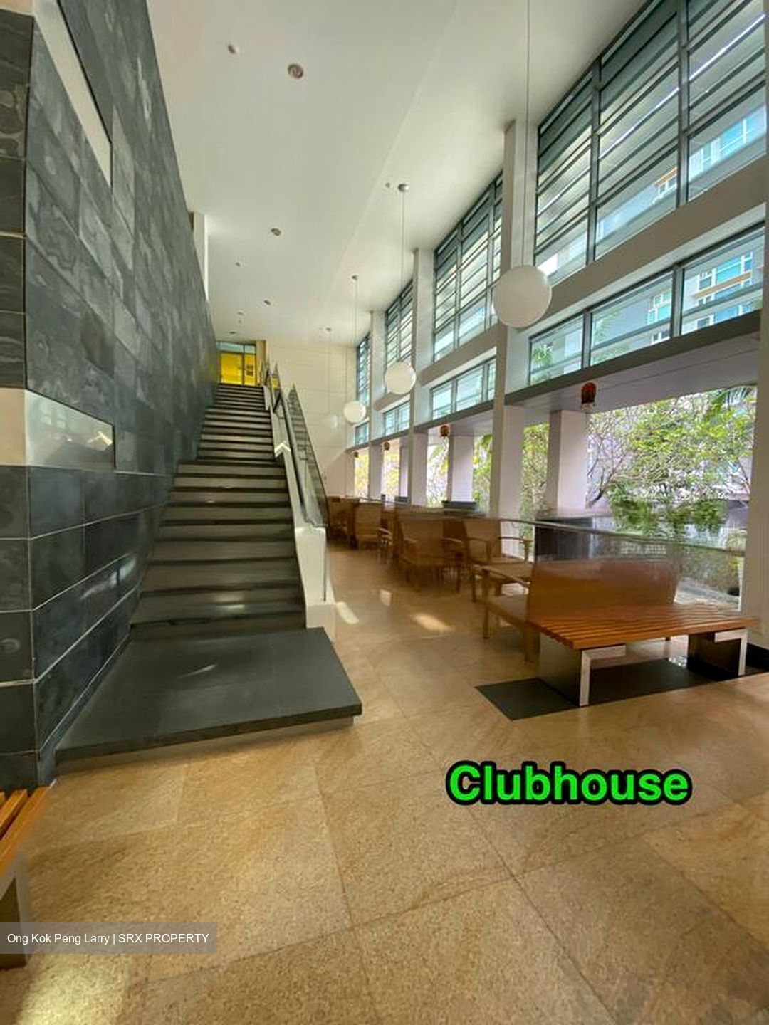 Changi Rise Condominium (D18), Condominium #503014771
